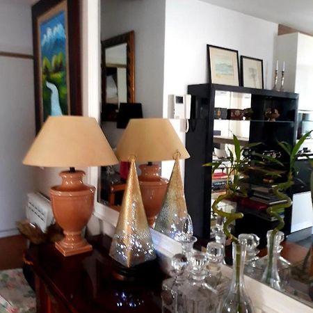 Casa De Leca Apartman Leça da Palmeira Kültér fotó