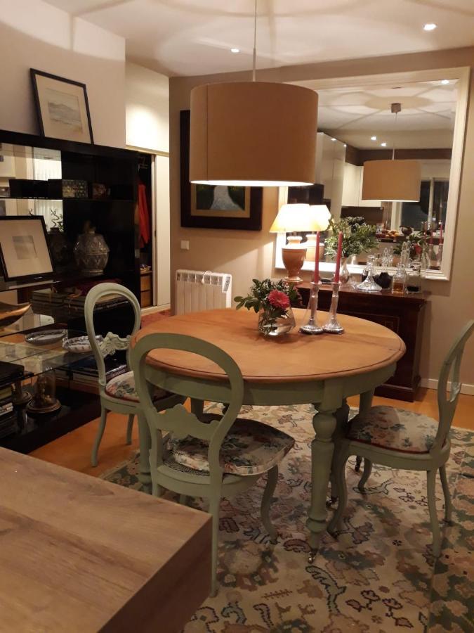Casa De Leca Apartman Leça da Palmeira Kültér fotó