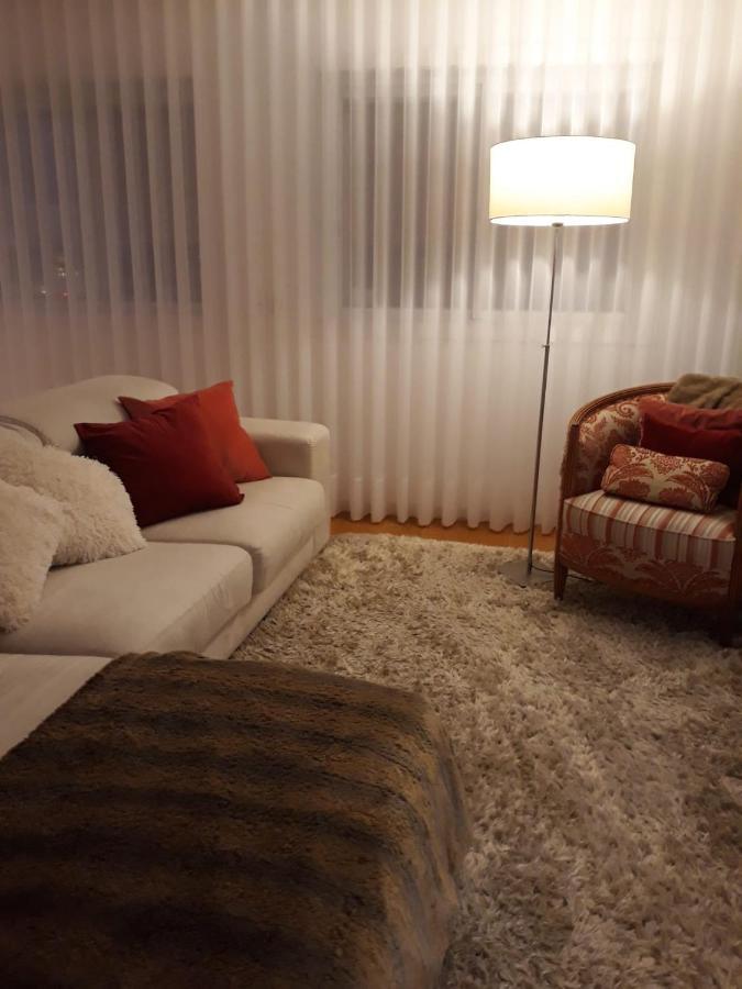 Casa De Leca Apartman Leça da Palmeira Kültér fotó