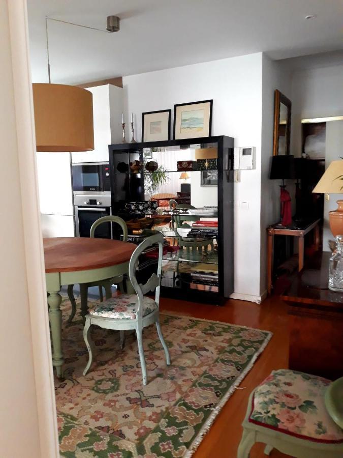 Casa De Leca Apartman Leça da Palmeira Kültér fotó