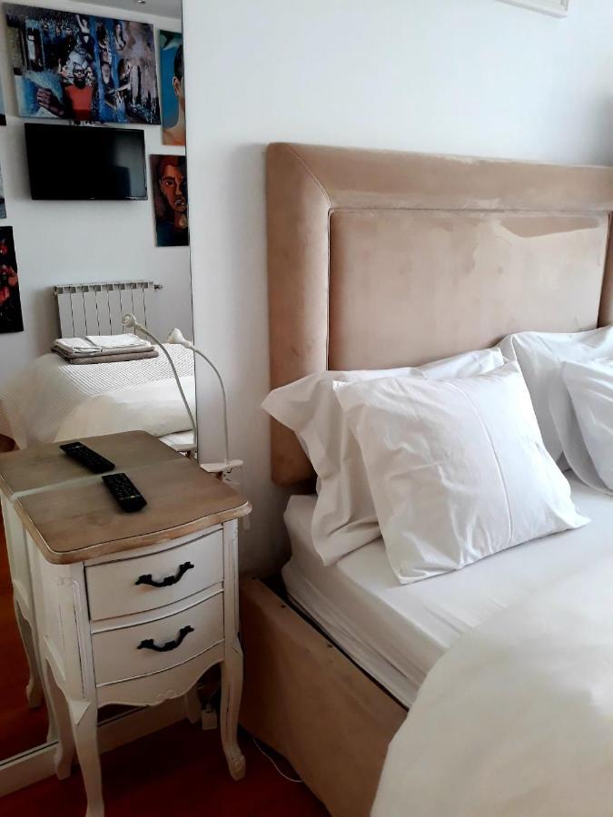 Casa De Leca Apartman Leça da Palmeira Kültér fotó